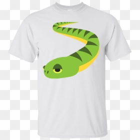 Snakes - Just Do It Pickle Rick, HD Png Download - solid snake png