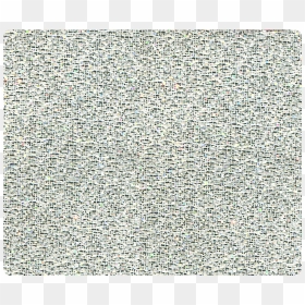 38 Silver Glitter Satin - Paper Product, HD Png Download - silver glitter png
