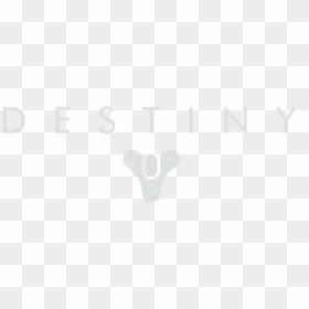 Destiny Png Logo - Destiny Logo Transparent Background, Png Download - destiny png