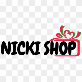 Welcome To Our Store - Graphic Design, HD Png Download - nicki minaj png