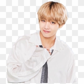 Bts V Png, Transparent Png - taehyung png