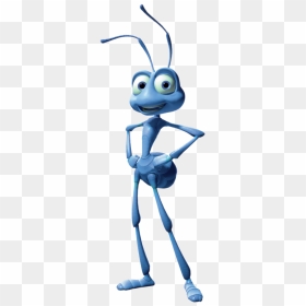 Ant From Bugs Life, HD Png Download - ant png