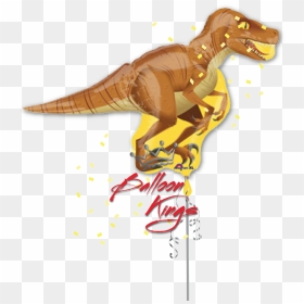 Dinosaur Raptor - - Dinosaur, HD Png Download - raptor png