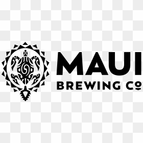 Maui Brewing Logo, HD Png Download - maui png