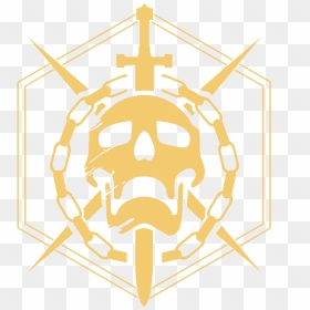 Destiny Iron Banner Logo Png - Destiny 2 Raid Symbol, Transparent Png - destiny png