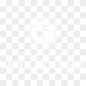 Johns Hopkins Logo White, HD Png Download - maui png