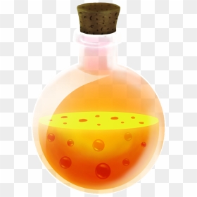 Lava Potion Png , Png Download - Lava Potion Transparent, Png Download - potion png