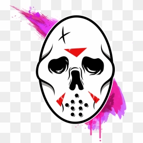 Friday The 13th, HD Png Download - friday the 13th png