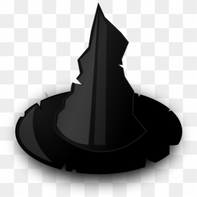 Illustration, HD Png Download - witch hat png