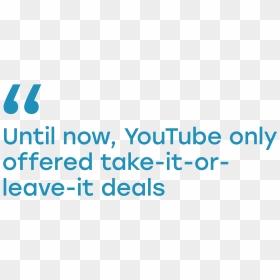 Quoteupdate - Electric Blue, HD Png Download - youtube like png