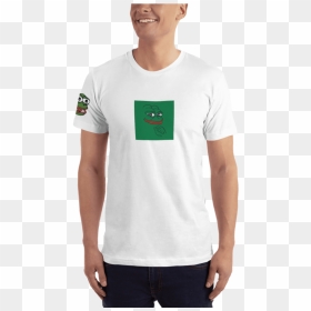 Shopping Simply Feelsgoodman White / 3xl - T-shirt, HD Png Download - feelsgoodman png