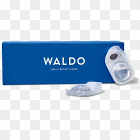 Waldo - Fresh Kitchen, HD Png Download - waldo png