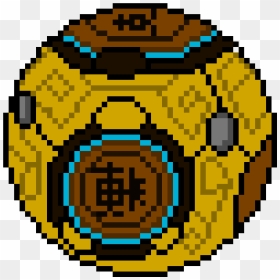 Zenyatta Balls Png - Zenyatta Ball Png, Transparent Png - zenyatta png