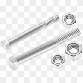 The Nuts And Bolts Png Image Free Download Searchpng - Nuts And Bolts Png, Transparent Png - nuts png