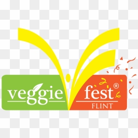 You"re Invited To Veggie Fest Flint - Graphic Design, HD Png Download - you're invited png