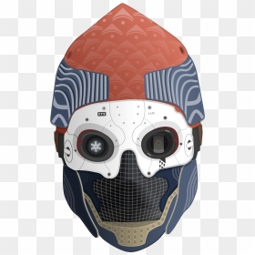 Destiny 2 One Eye Mask, HD Png Download - destiny png
