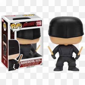 Daredevil Pop, HD Png Download - daredevil png