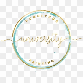 Furniture Painting University Affiliate Link - Circle, HD Png Download - circles png