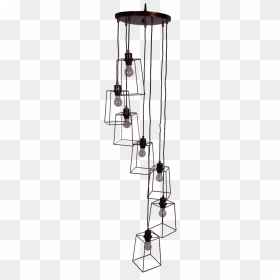 Chandelier, HD Png Download - chandelier png