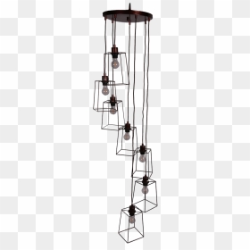 Chandelier, HD Png Download - chandelier png