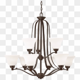 Light Fixture Chandelier Lighting Pendant Free Download - Chandelier, HD Png Download - chandelier png