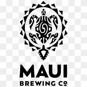 Maui Brewing Co - Maui Brewing Logo, HD Png Download - maui png