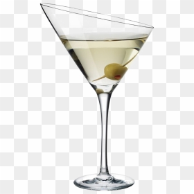 Martini Glass Png Page - Transparent Background Cocktail Glass Png, Png Download - champagne glasses png