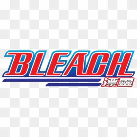 Bleach, HD Png Download - bleach png