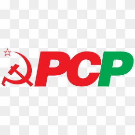 Portuguese Communist Party, HD Png Download - communist symbol png