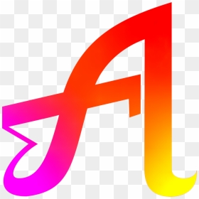 A Letter Png - Transparent Letter A Png, Png Download - a+ png