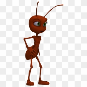 Tell If An Ant, HD Png Download - ant png