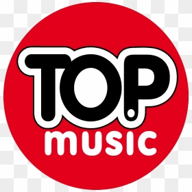 Music Logo Png - Logo Top Music Png, Transparent Png - vevo png