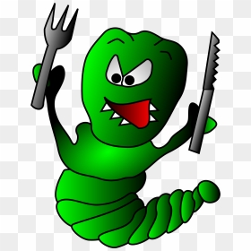 Clipart - Caterpillar - Deworming Medicine For 1 Year Old, HD Png Download - caterpillar png