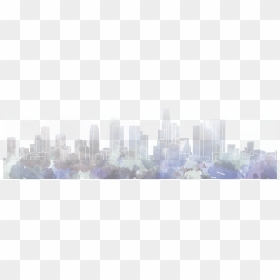 Your Name Here - Urban Area, HD Png Download - cityscape png