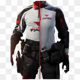 Image Of Atlanta Faze - Pocket, HD Png Download - faze png