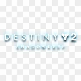 Destinity-logo - Destiny 2 Logo Png, Transparent Png - destiny png