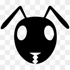Ant - Svg File Ant Icon Svg, HD Png Download - ant png