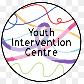 Circle, HD Png Download - intervention png