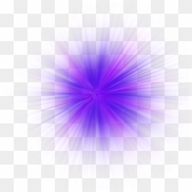 Purple Smoke Png Image - Morning Glory, Transparent Png - purple smoke png