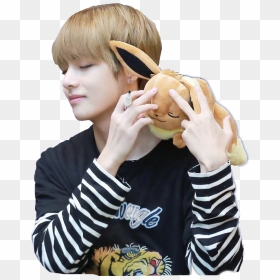 Bts V Png - Bts V Cute, Transparent Png - taehyung png