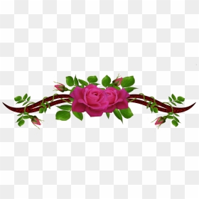Rosas Em Png - Png Images In Rose, Transparent Png - rosas png