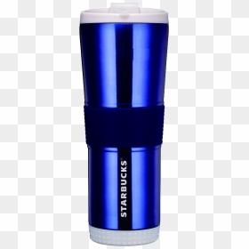 Blue Coffee Starbucks Cup Png Download Free - Coffee Cup, Transparent Png - starbucks cup png