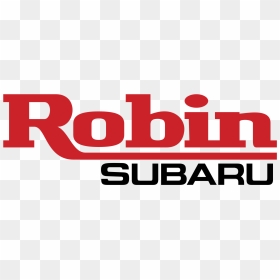 Robin Subaru, HD Png Download - subaru logo png