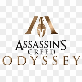 Assassin Creed Odyssey Png, Transparent Png - assassin's creed logo png