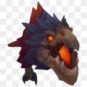​ - Raptors Lol Png, Transparent Png - raptor png