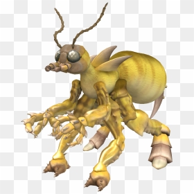 Cartoon, HD Png Download - ant png