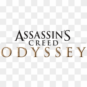 Transparent Assassin Png - Assassins Creed Odyssey Png, Png Download - assassin's creed logo png