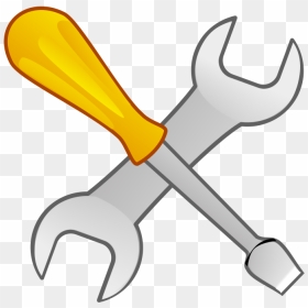 Tools Clipart - Art Design And Technology, HD Png Download - clipart png