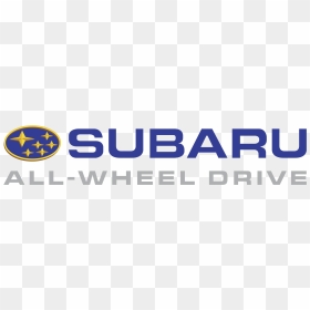 Graphics, HD Png Download - subaru logo png