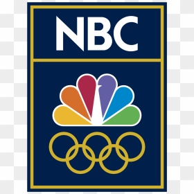 Nbc Olympics Logo, HD Png Download - nbc logo png